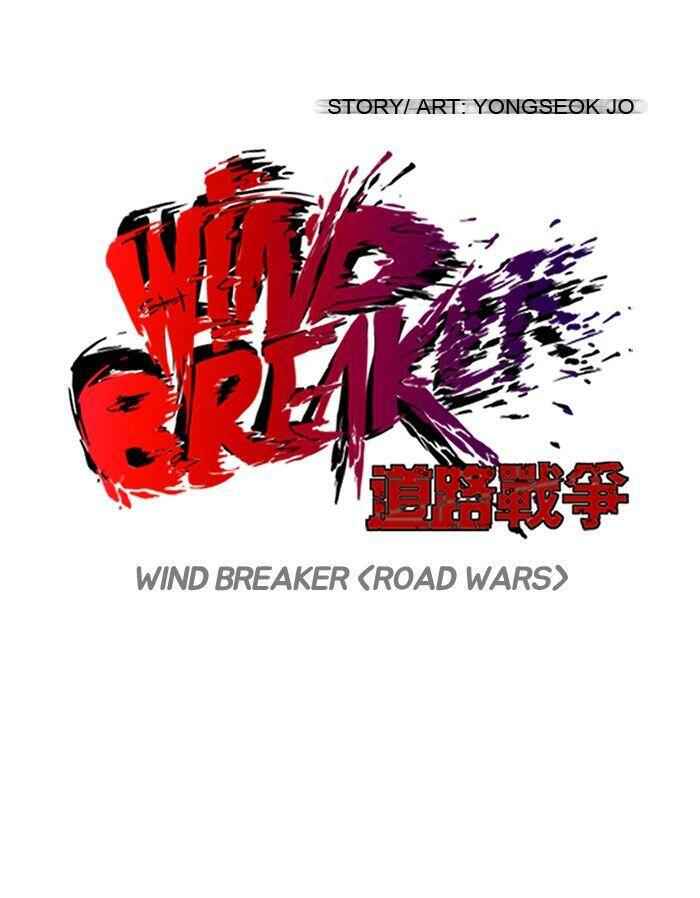 Wind Breaker Chapter 99 9